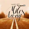 iAm G & Fader Lima - Miles Away - Single